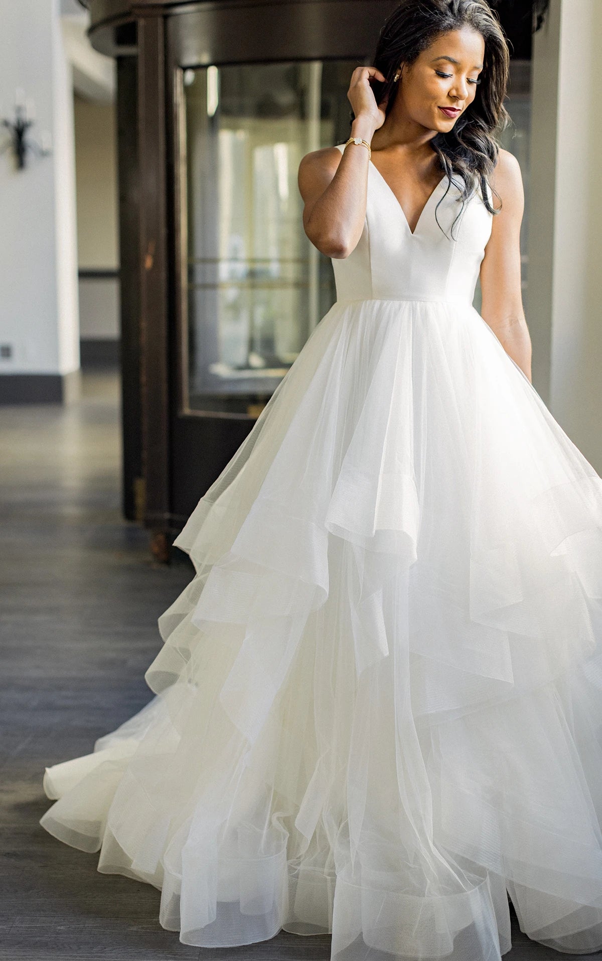 D4012 The Bridal Boutique D4012 The Bridal Boutique