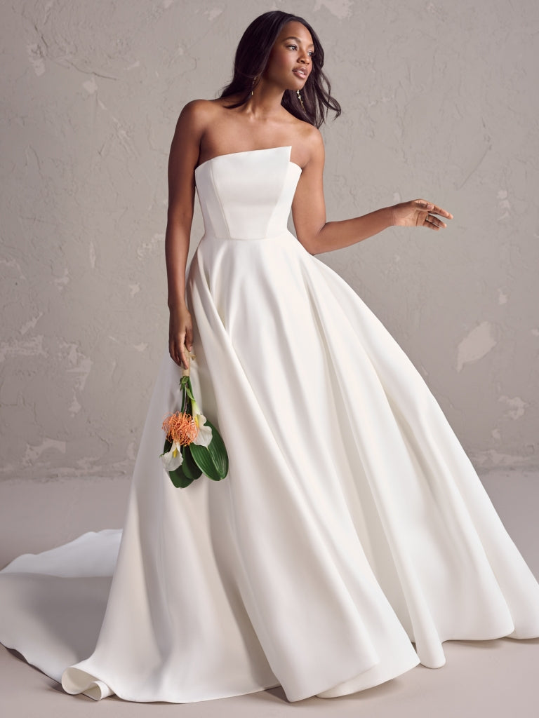 Ambrose – The Bridal Boutique Ambrose – The Bridal Boutique