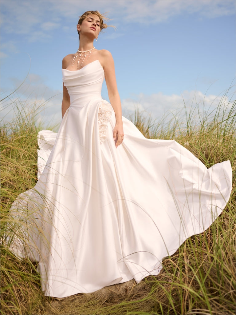 Antoinette The Bridal Boutique Antoinette The Bridal Boutique
