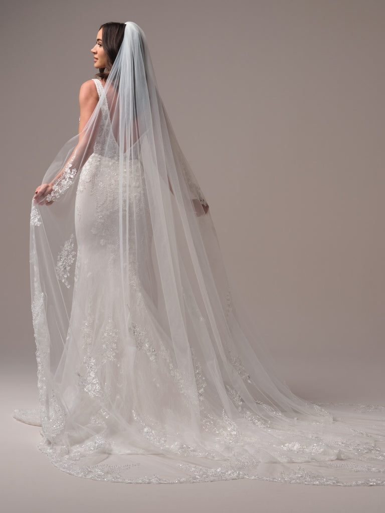Eloise – The Bridal Boutique