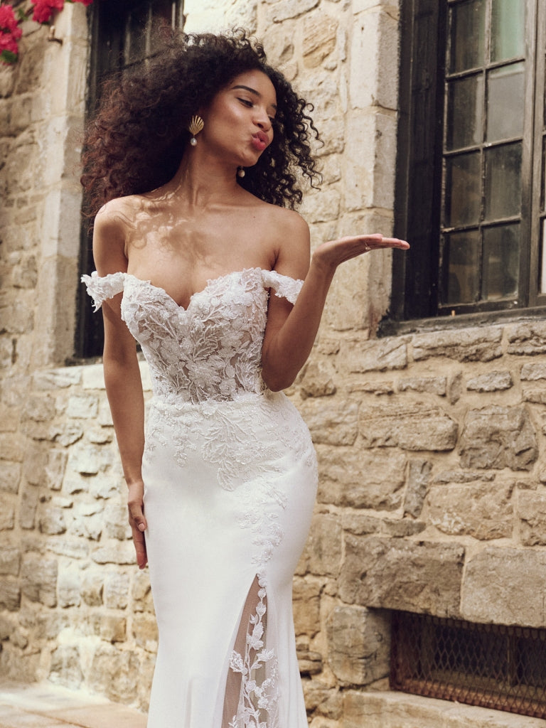 Adeline The Bridal Boutique Adeline The Bridal Boutique