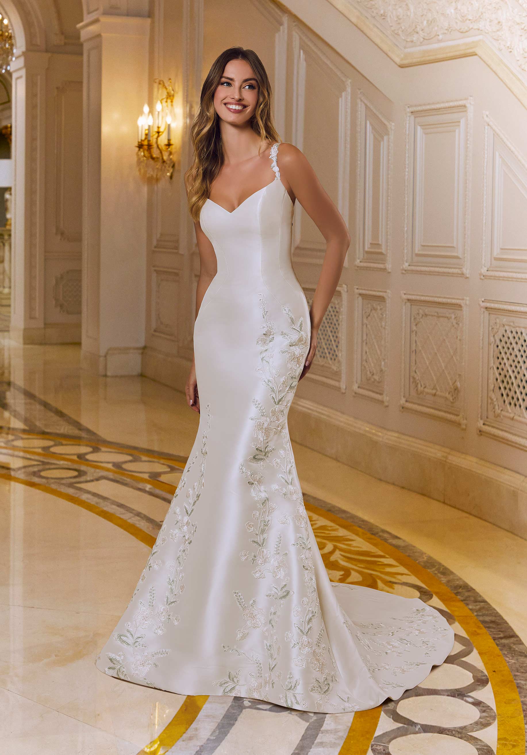 2641  The Bridal Boutique