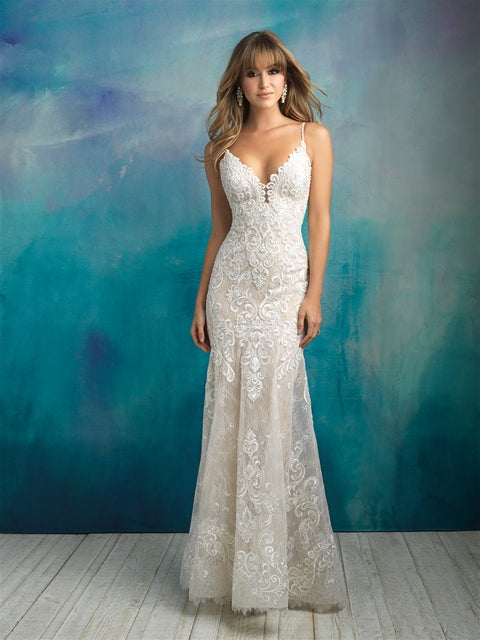 9501 The Bridal Boutique 9501 The Bridal Boutique
