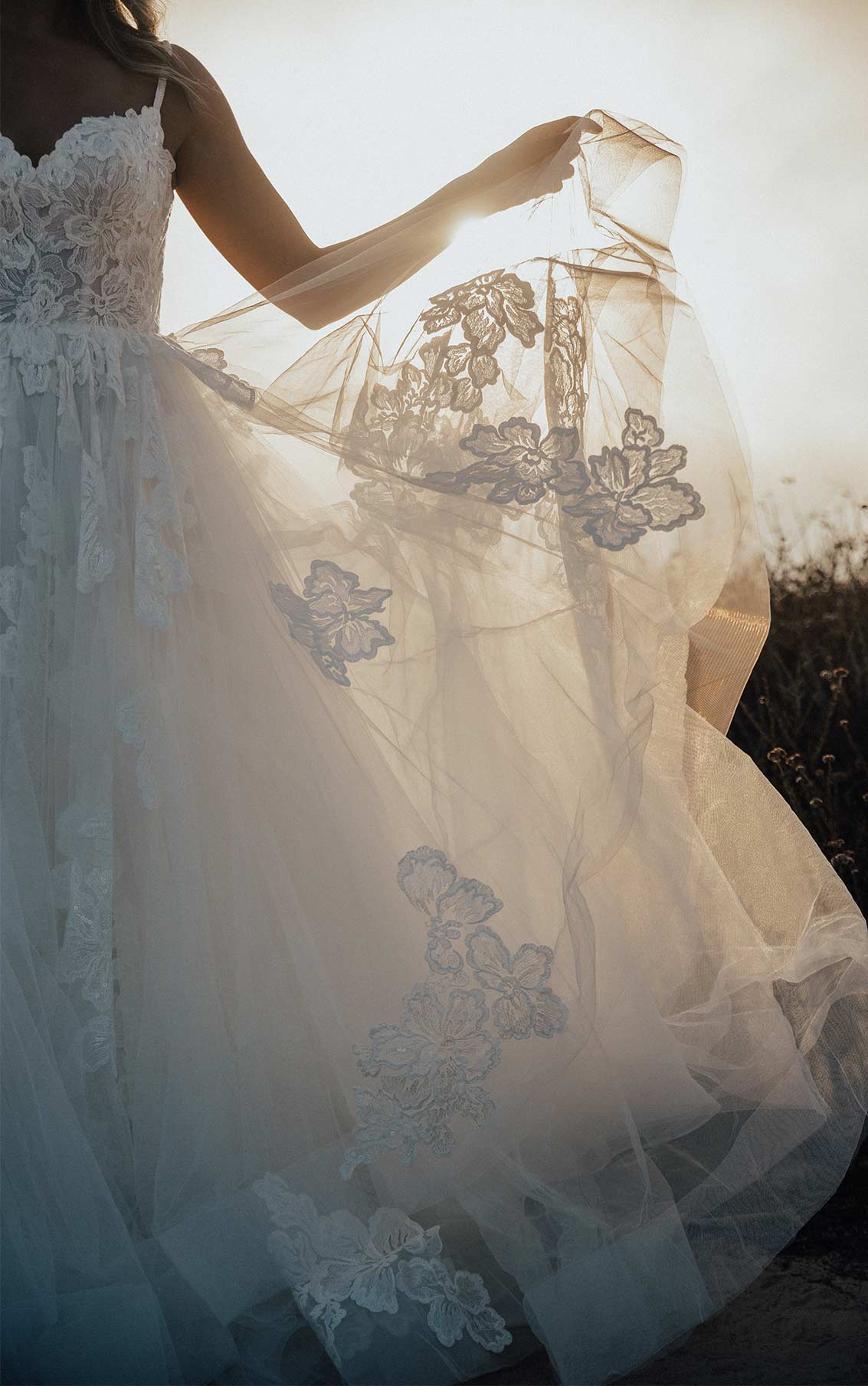 Wedding Gowns