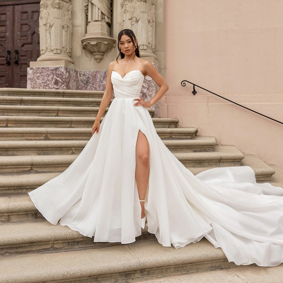 The Bridal Boutique The Bridal Boutique