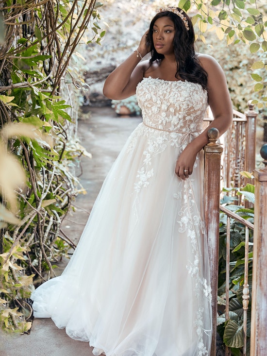 Plus Size