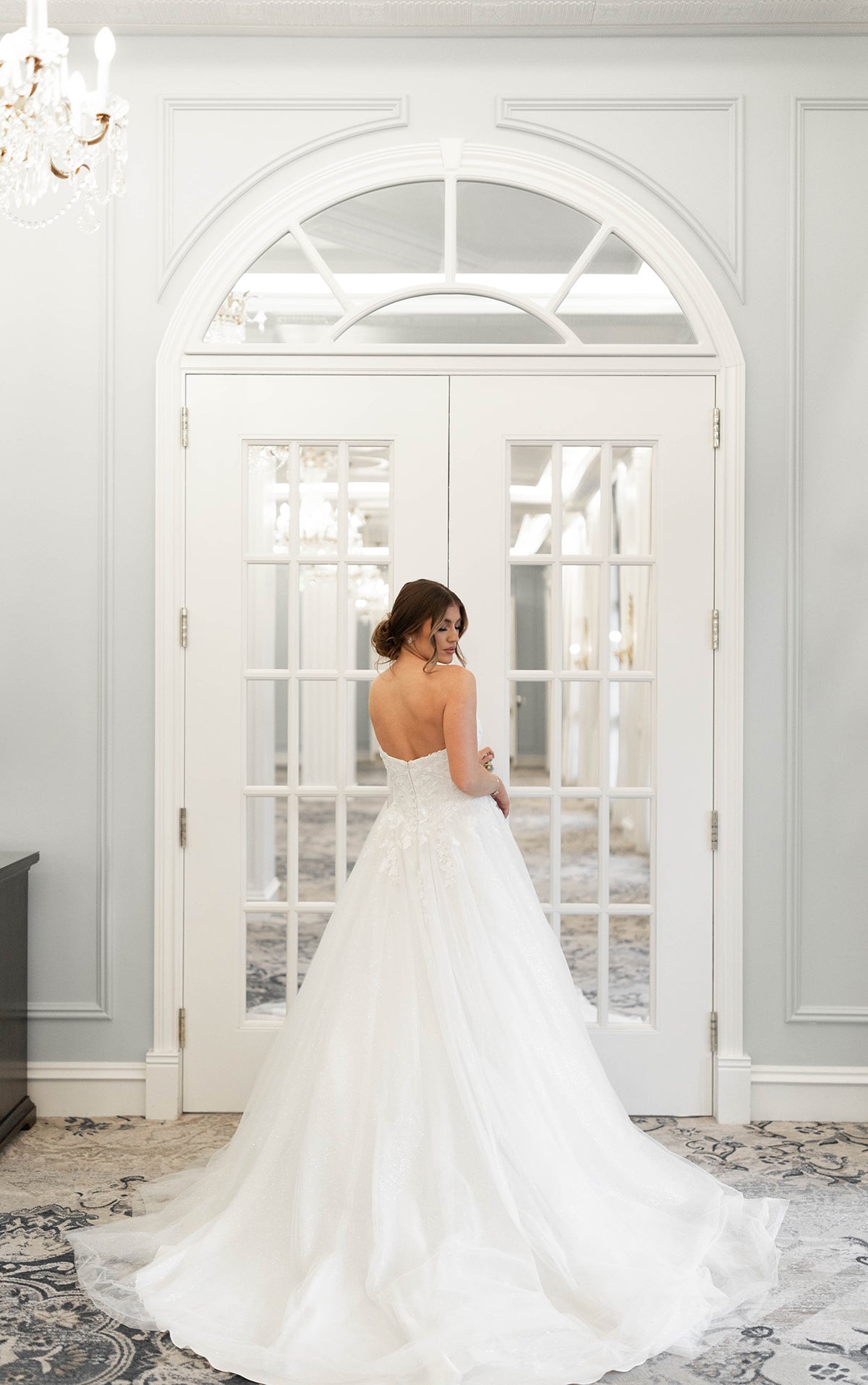 7974 7974 – The Bridal Boutique