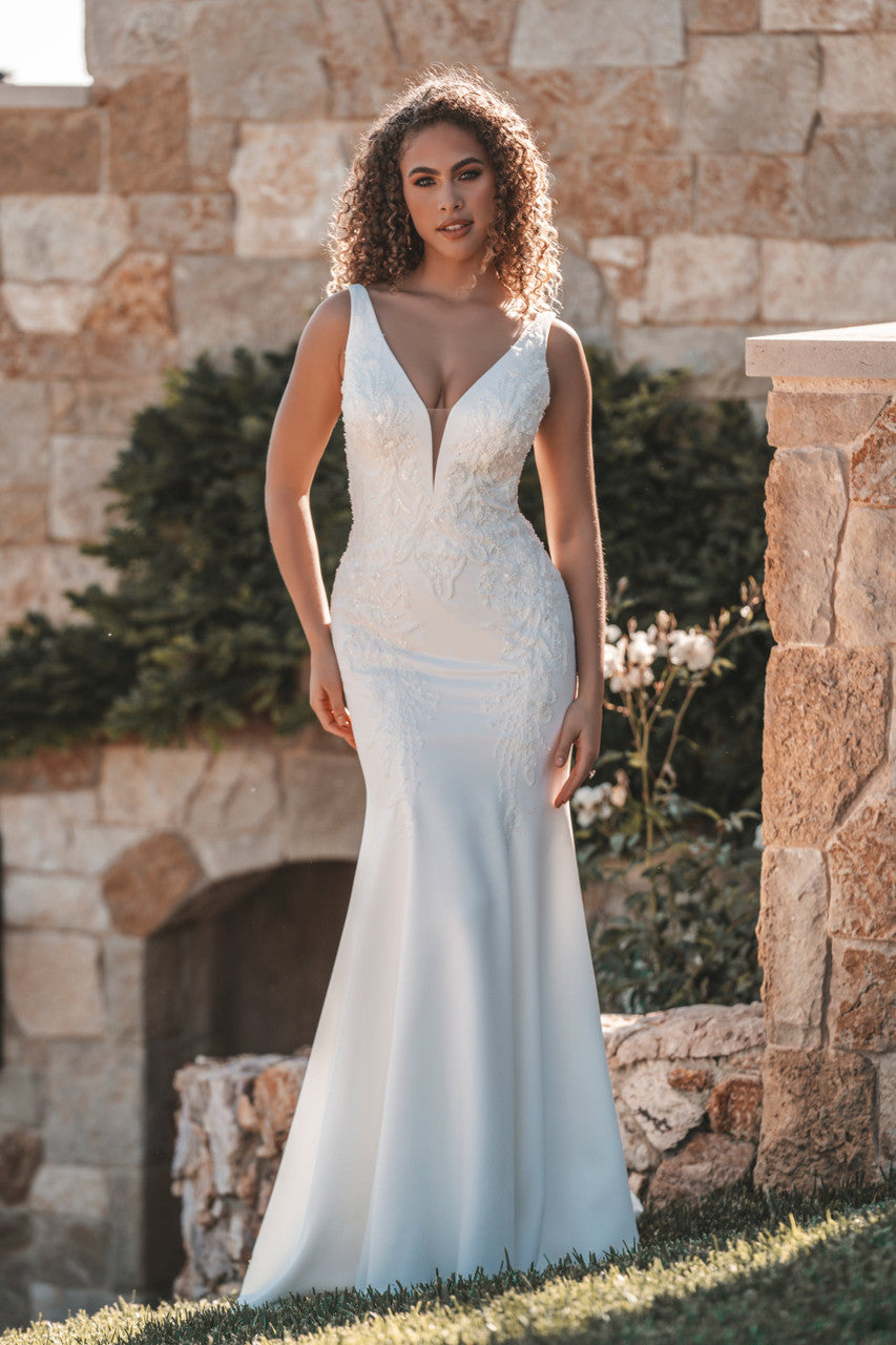 Bridal Gowns The Bridal Boutique