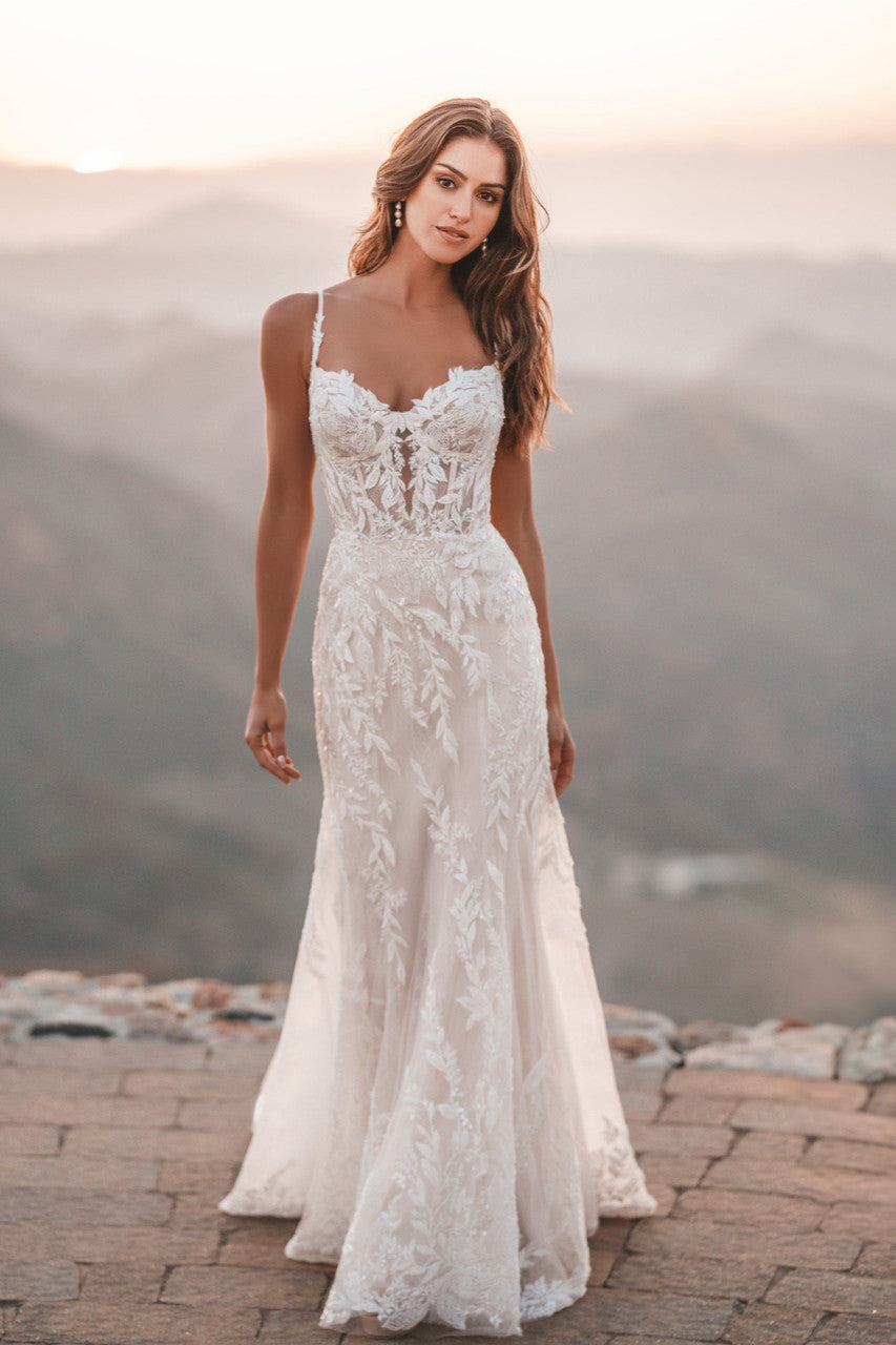 Bridal Gowns The Bridal Boutique