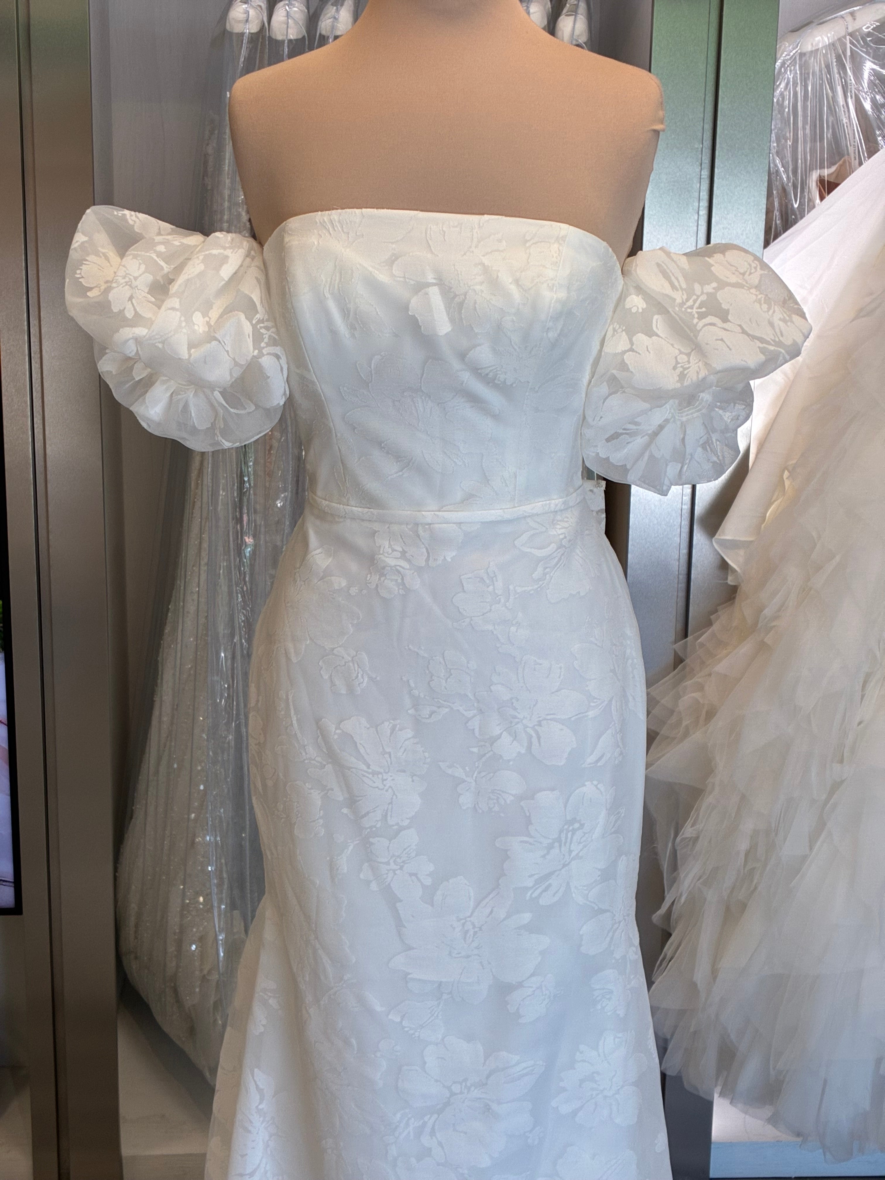 Mori Lee – The Bridal Boutique