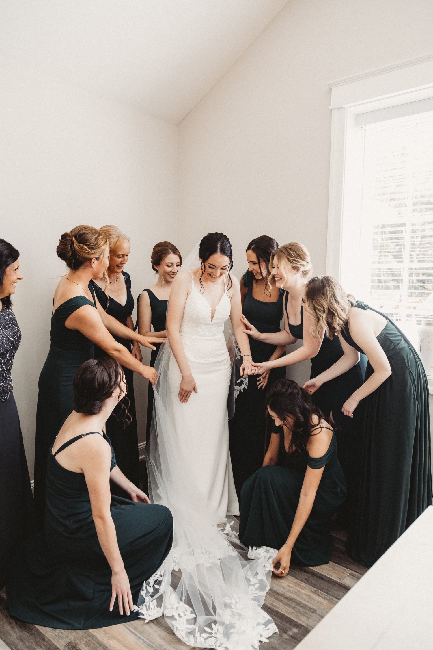 The Bridal Boutique The Bridal Boutique