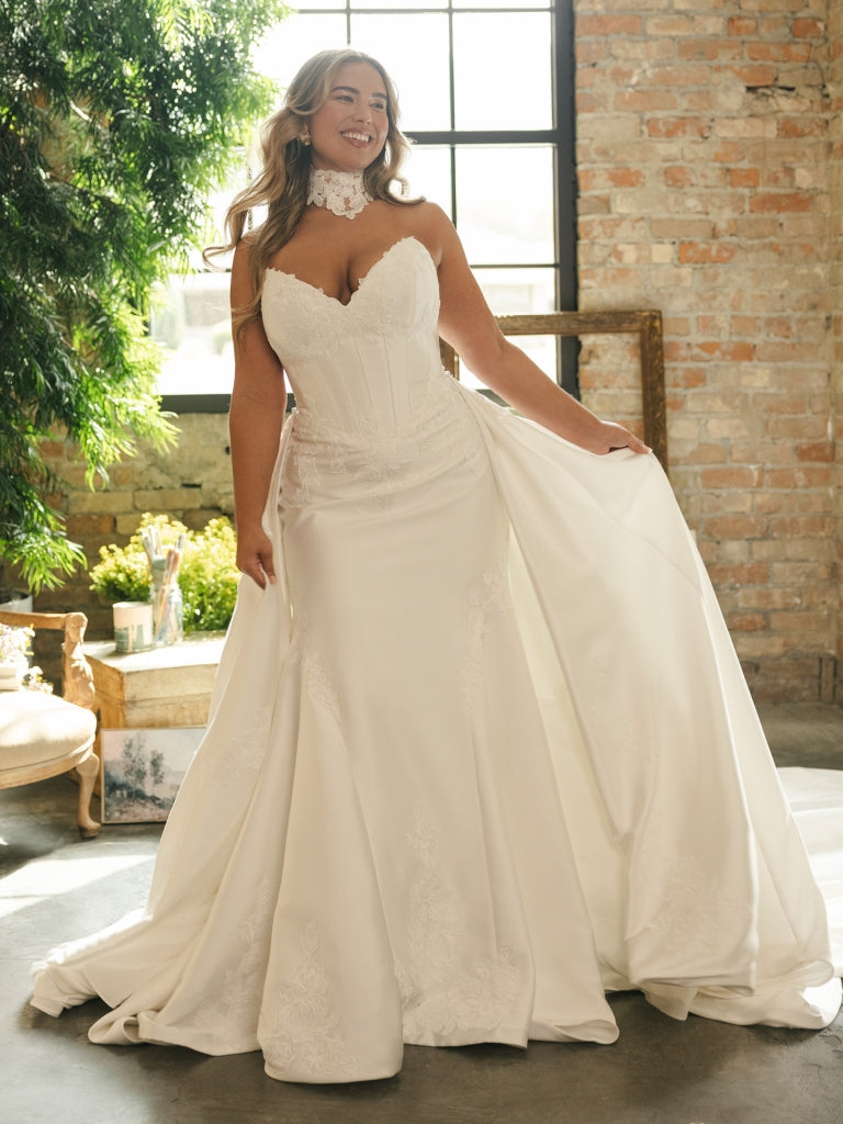 Serafina Lane