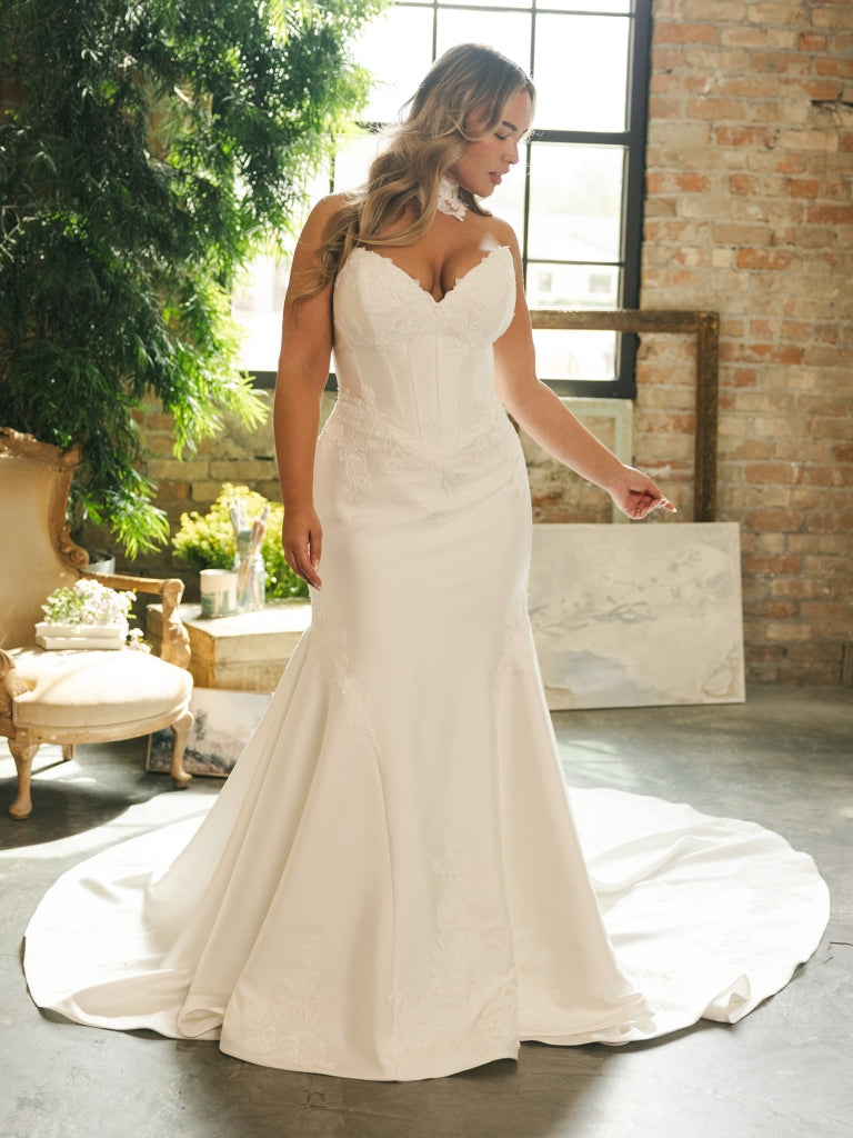 Serafina Lane