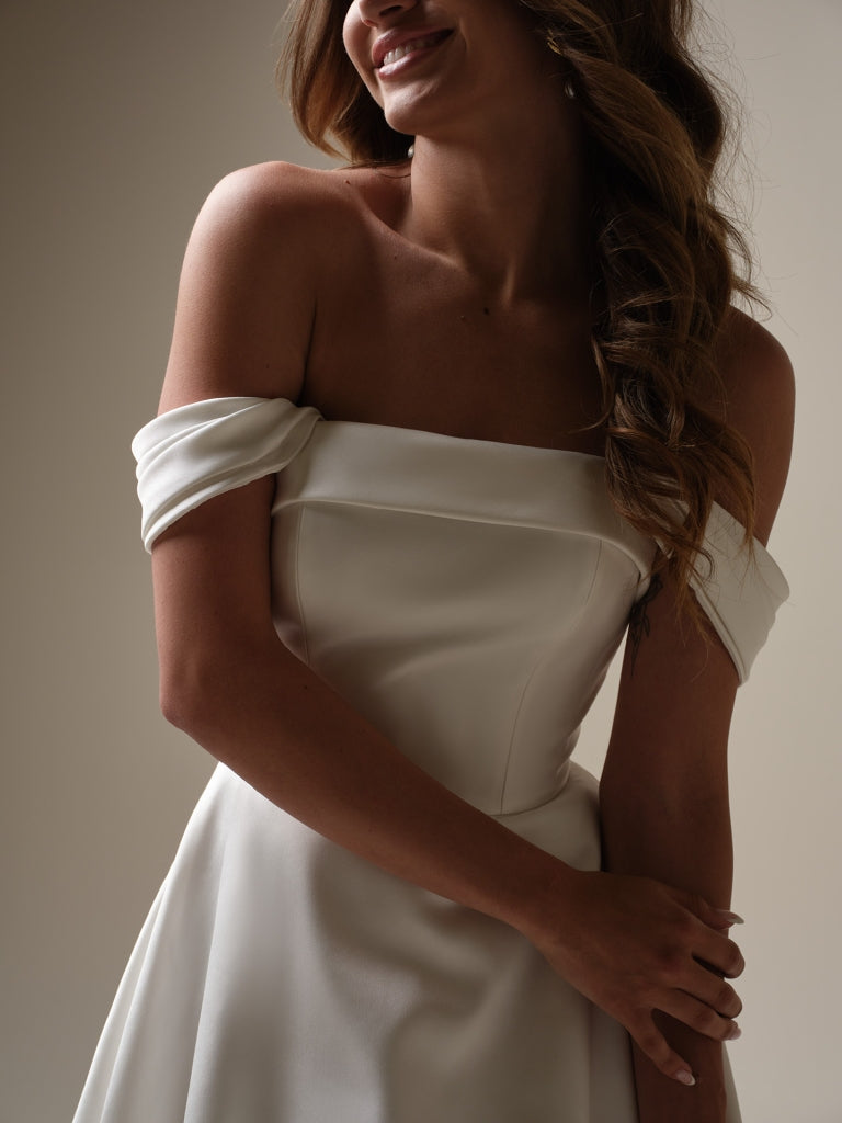 Elizabeth Marie