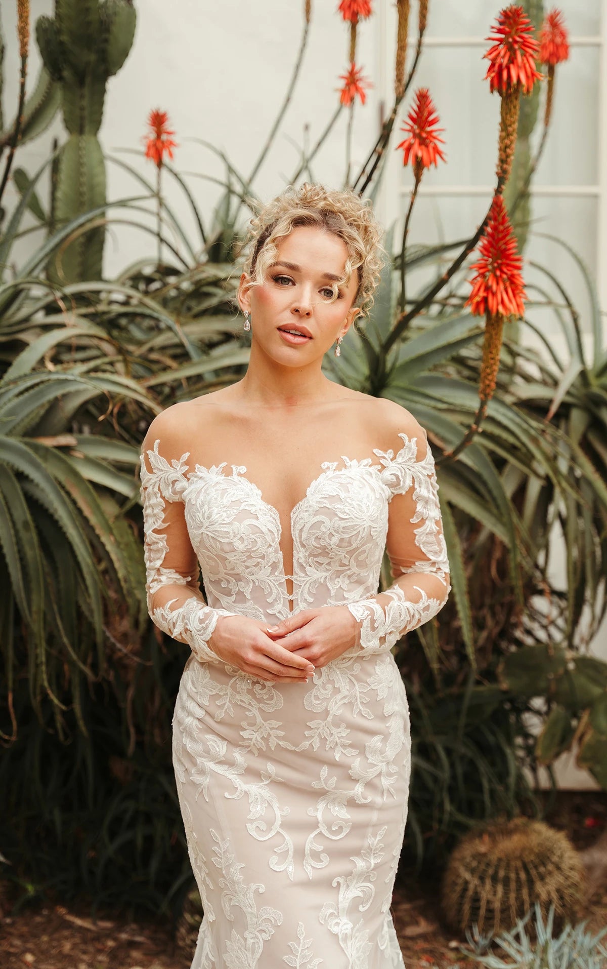 Stella York – The Bridal Boutique