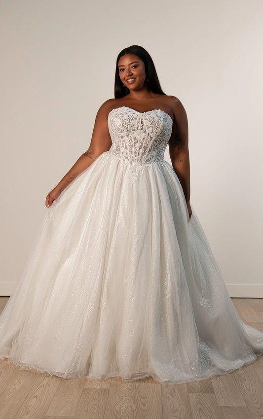 Stella York The Bridal Boutique Stella York The Bridal Boutique