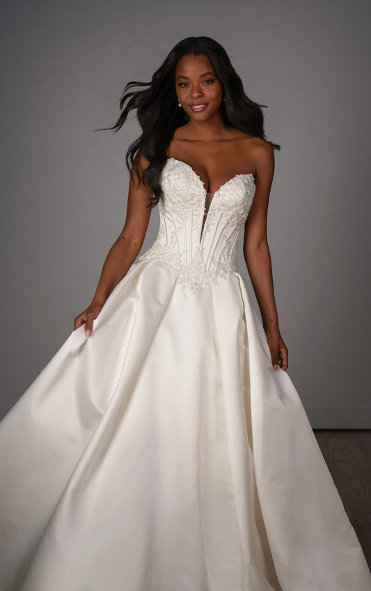 Stella York The Bridal Boutique Stella York The Bridal Boutique
