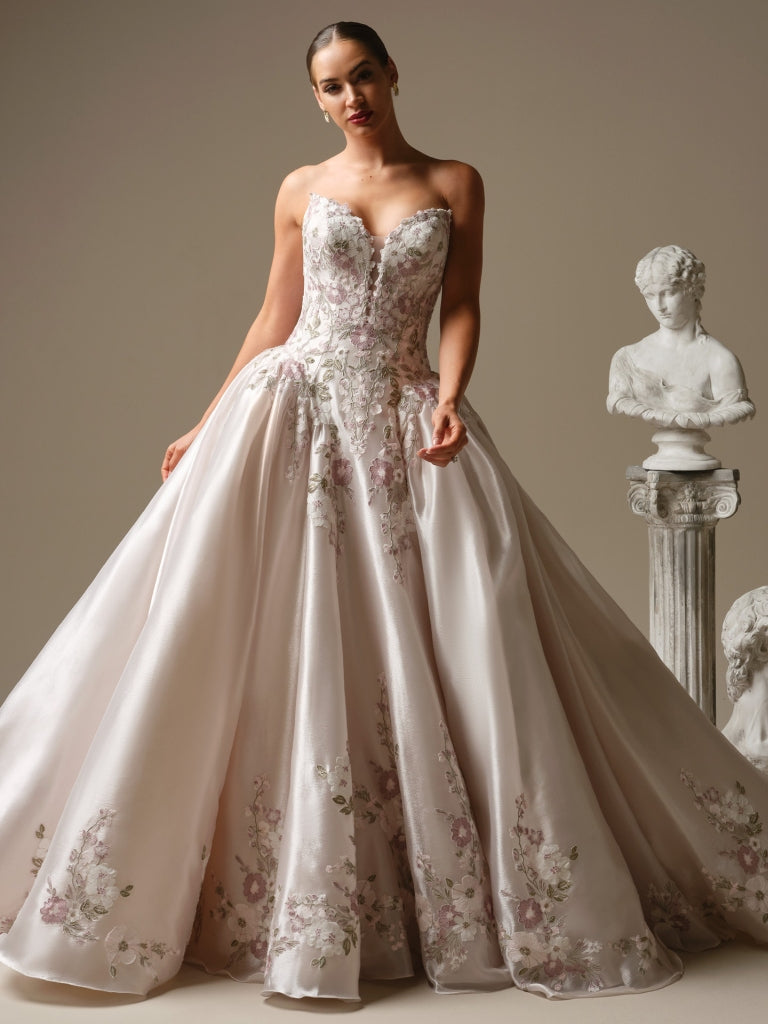 Alvarez – The Bridal Boutique