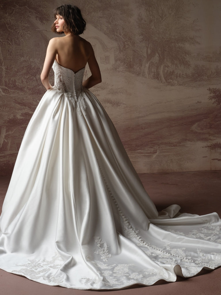 Burke Lane