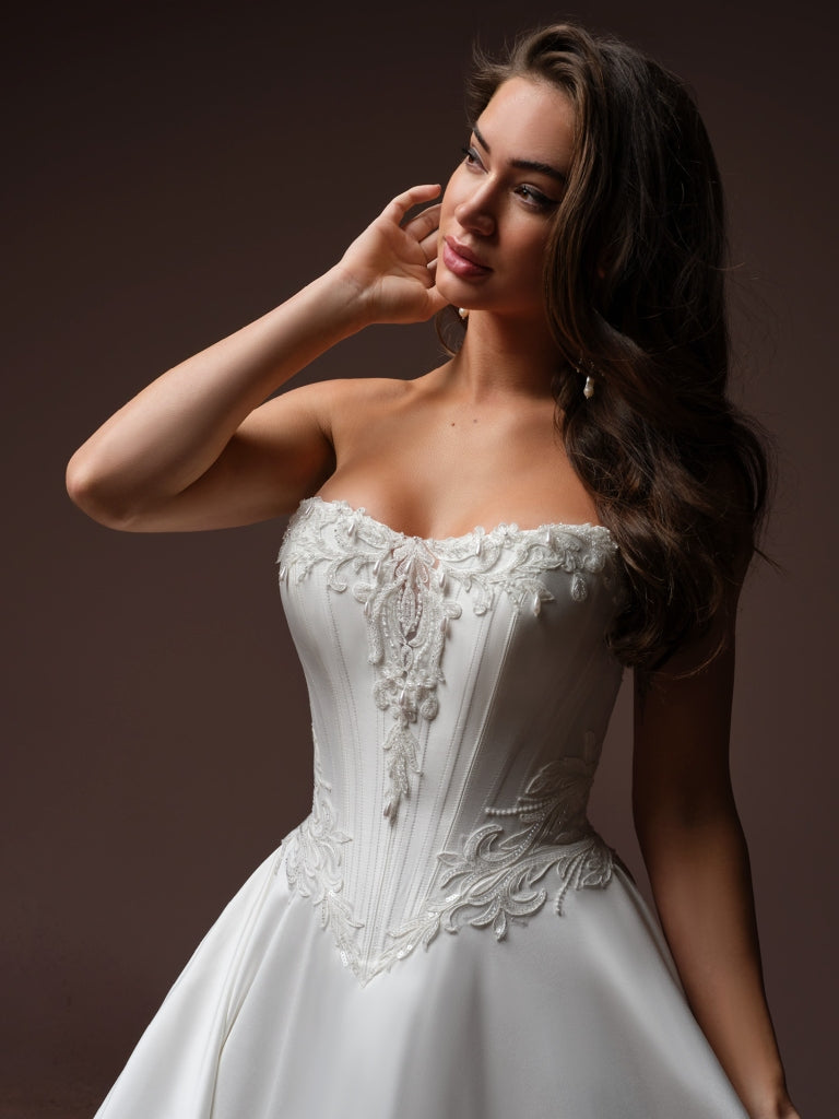 Sandrine