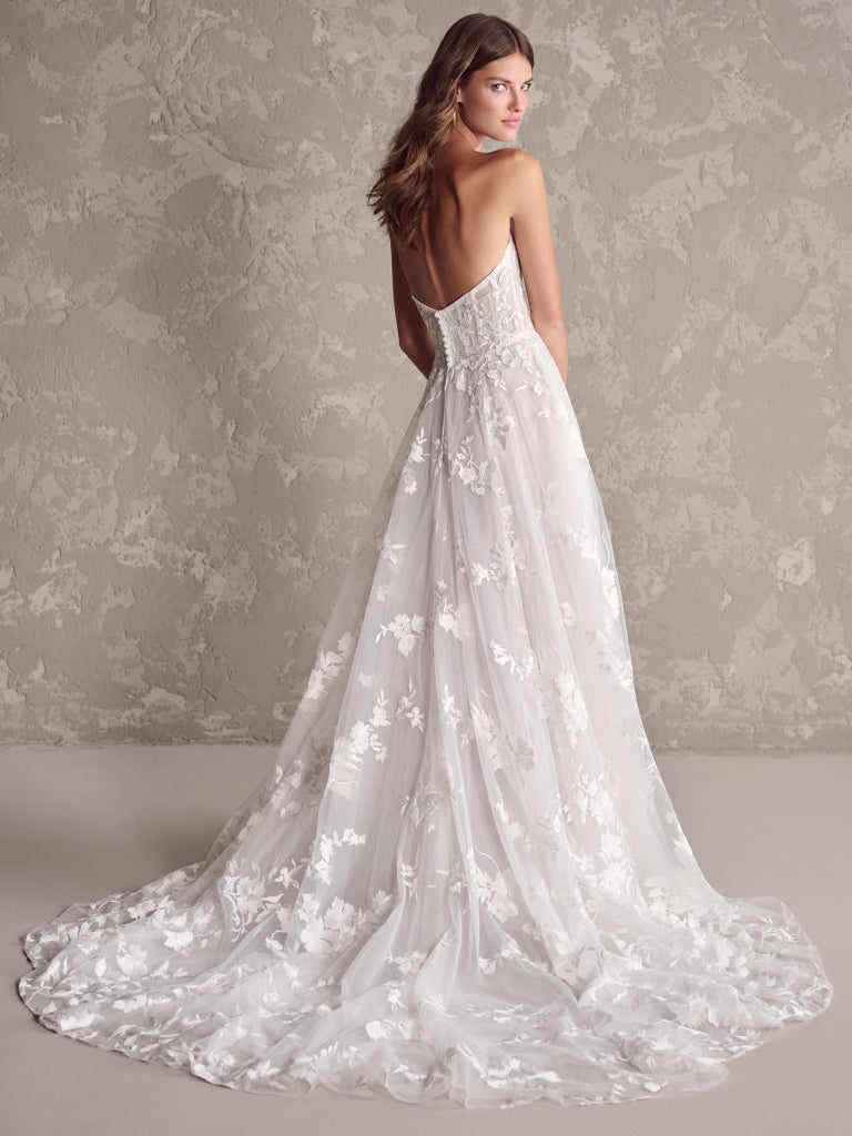 sutton backless dress Sutton Maxi Dress