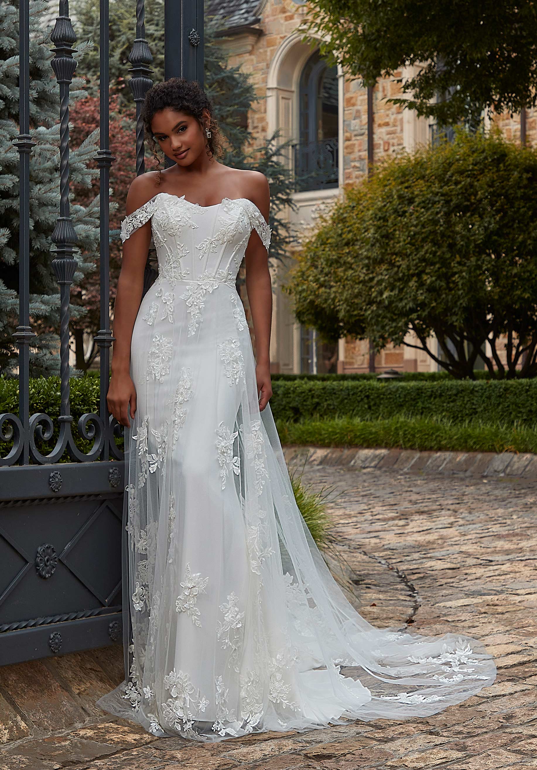 Bridal Gown 31CD852W