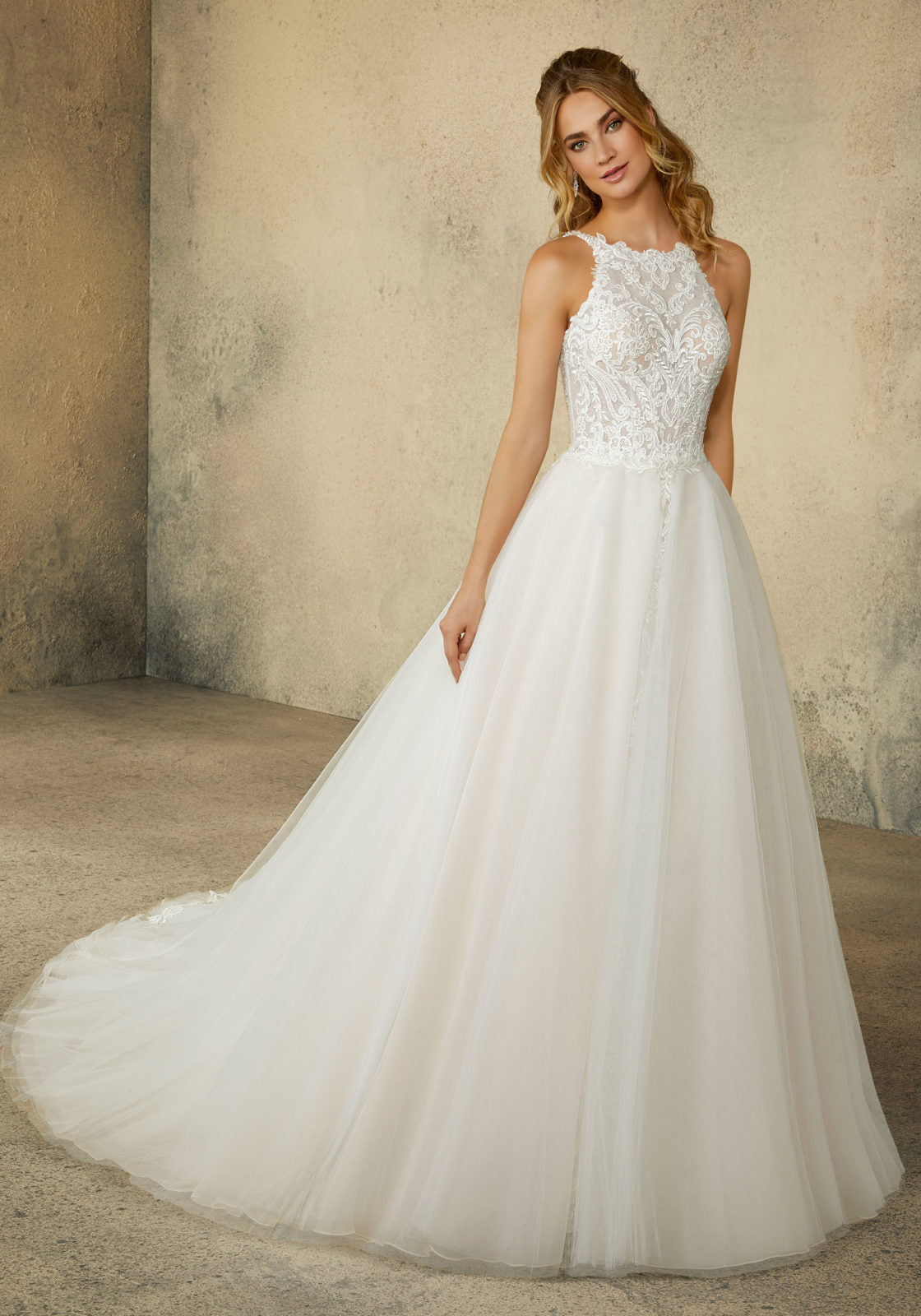 Rebecca's Wedding Boutique, Wedding Dresses