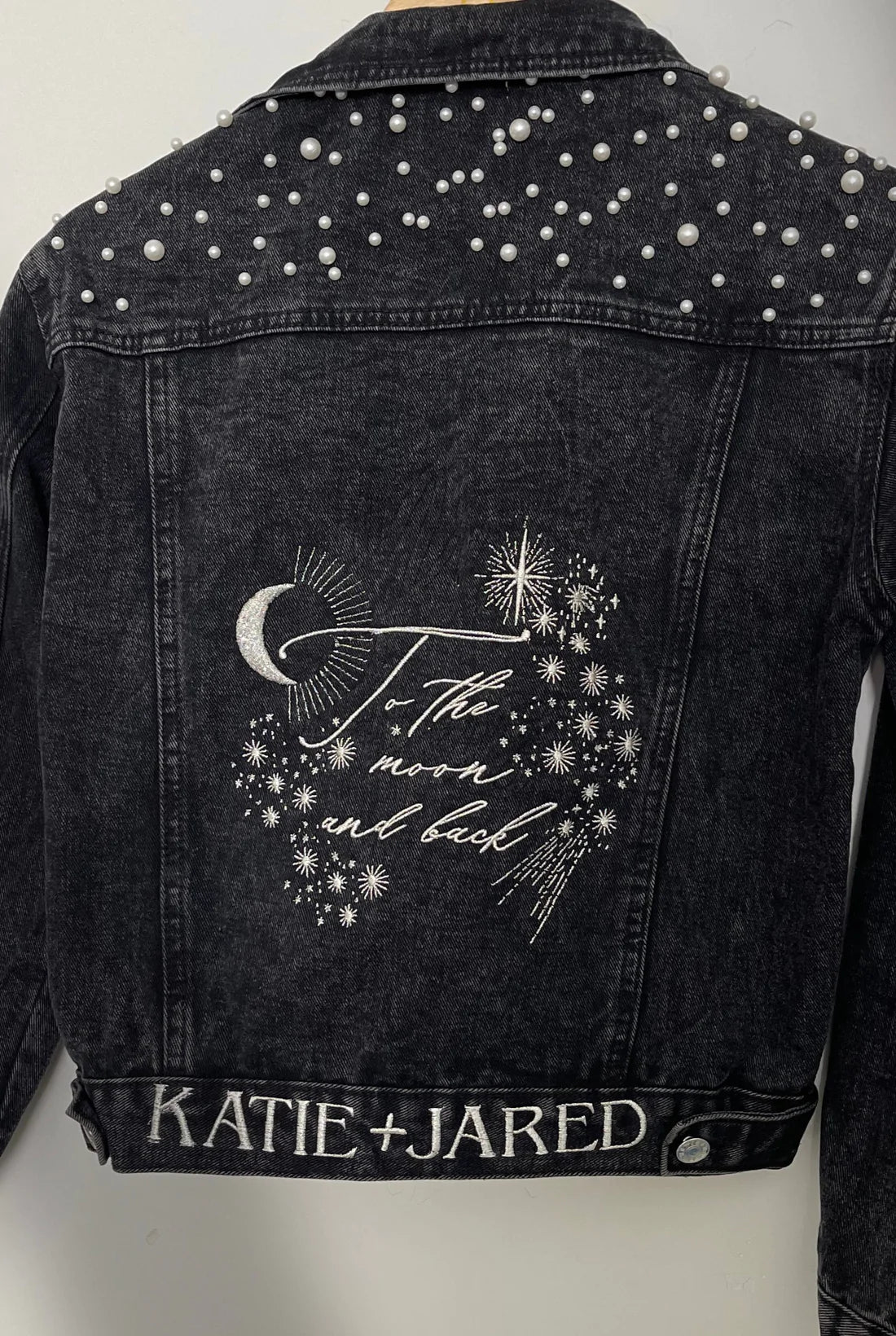 Bridal Jackets