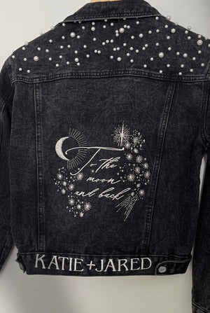 Bridal Jackets