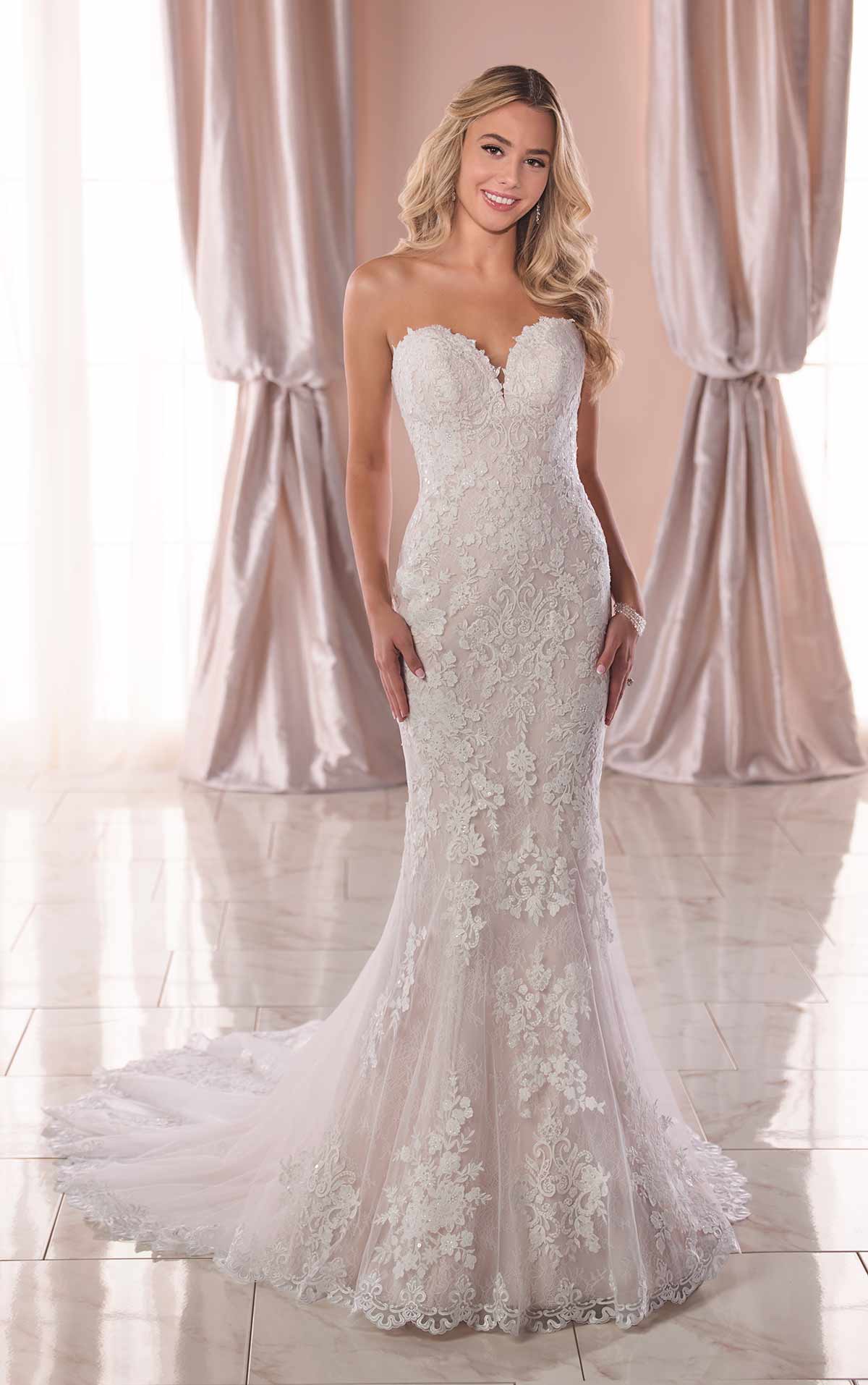 6814 The Bridal Boutique 6814 The Bridal Boutique