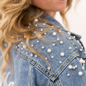 Bridal Jackets