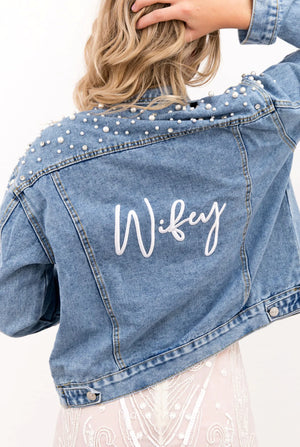 Bridal Jackets