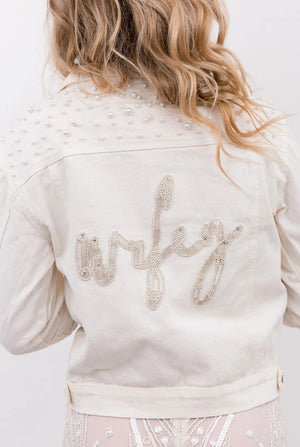 Bridal Jackets