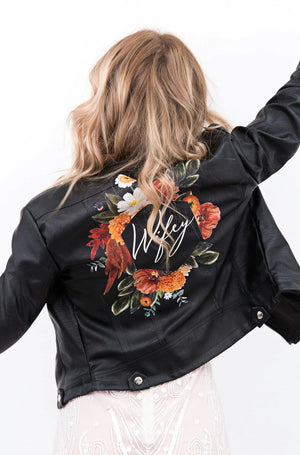 Bridal Jackets