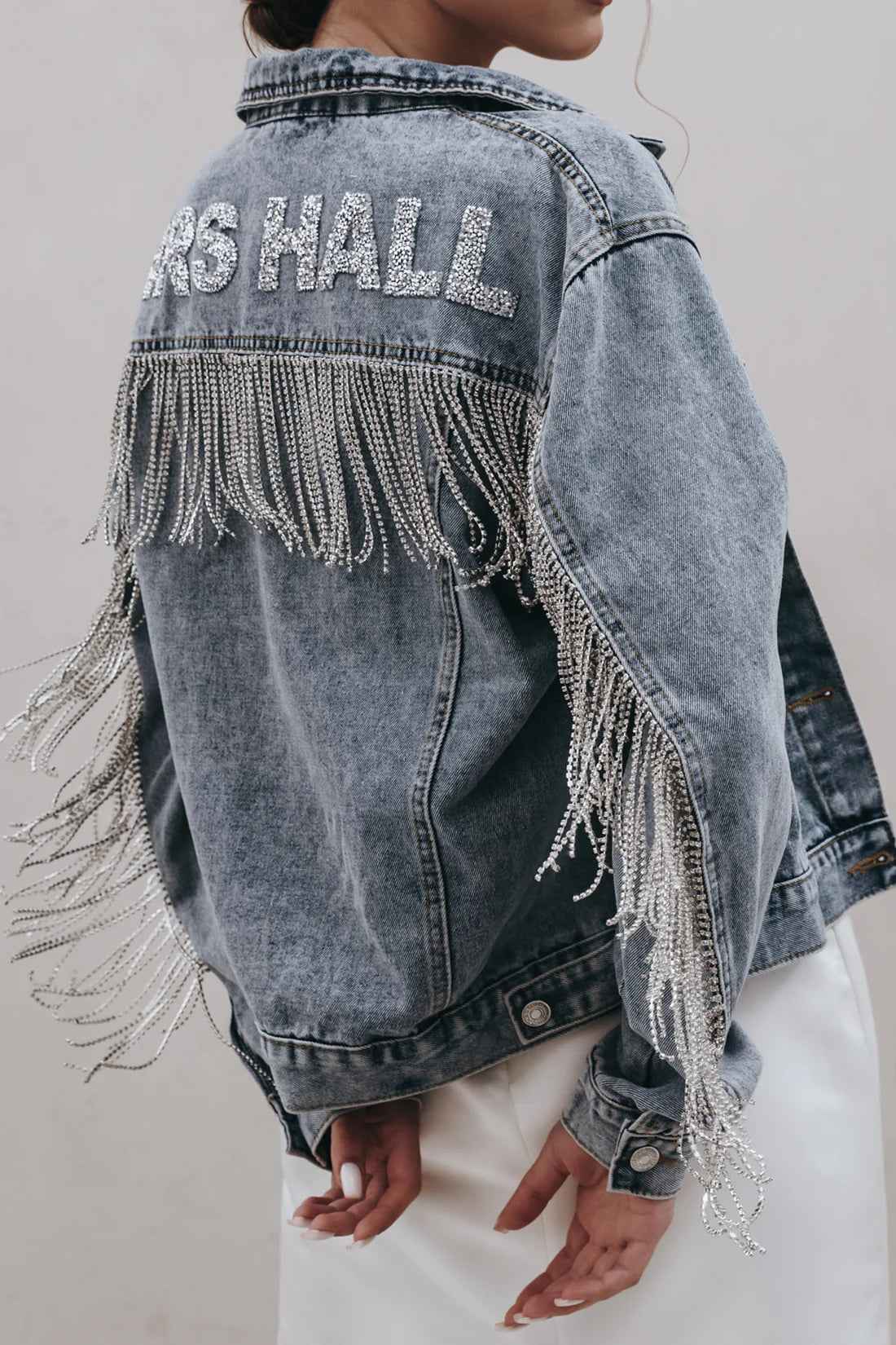 Bridal Jackets