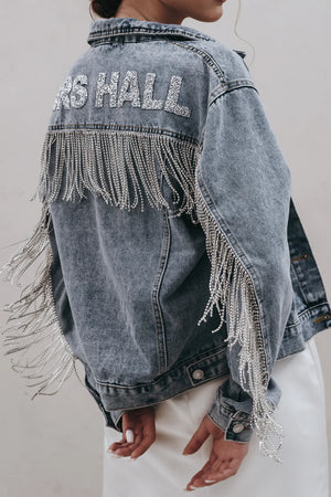 Bridal Jackets