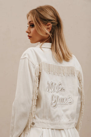 Bridal Jackets