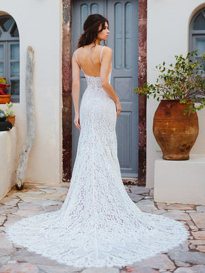 F169 - Paisley