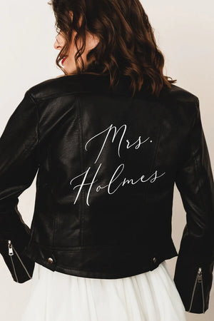 Bridal Jackets