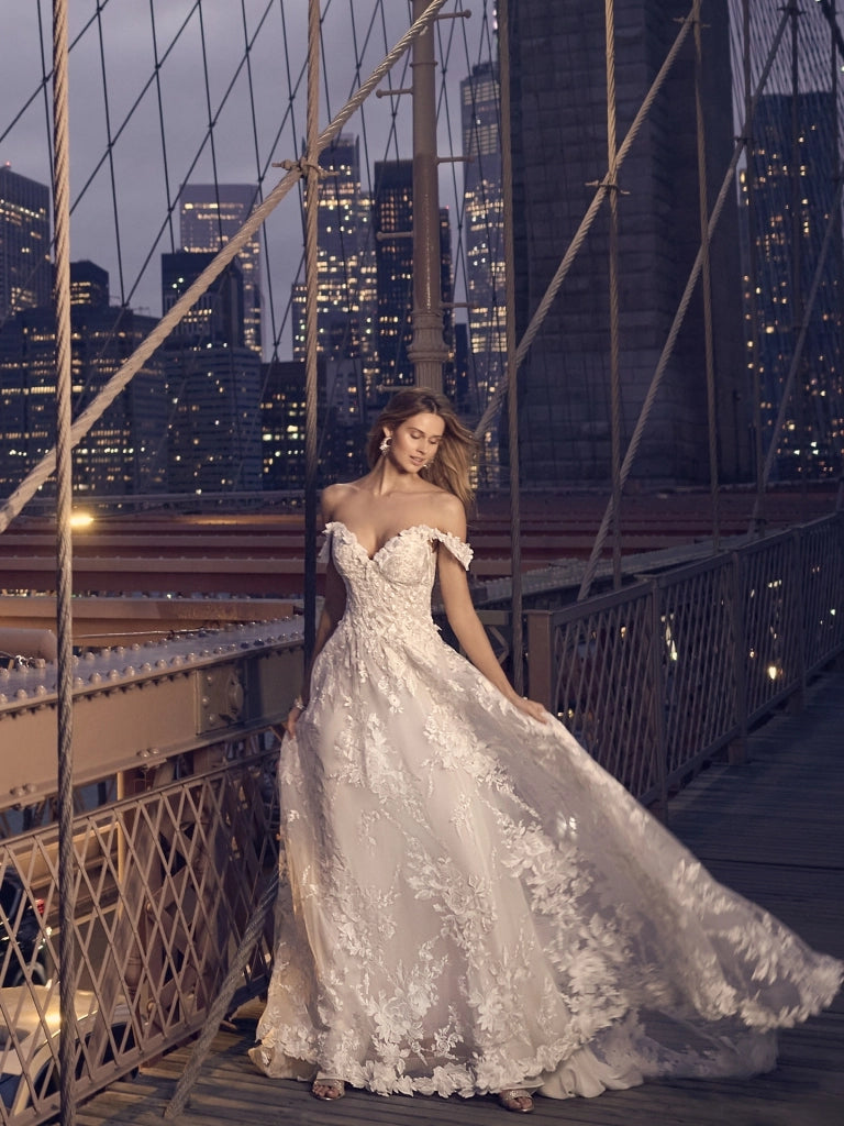 Maggie sottero malina deals