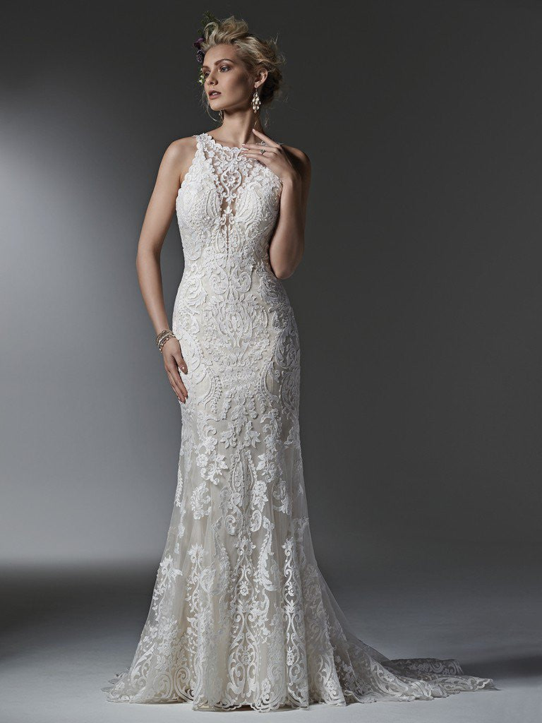 Winifred – The Bridal Boutique